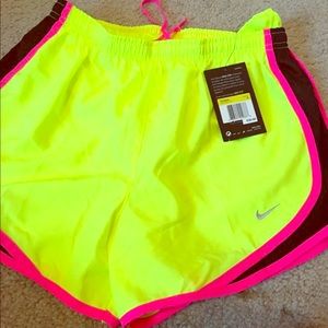 Nike short size small $25